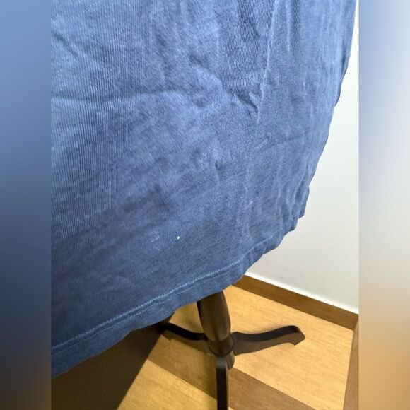 J.Crew Vintage-wash cotton pocket T-shirt NWT Size M - Picture 6 of 11